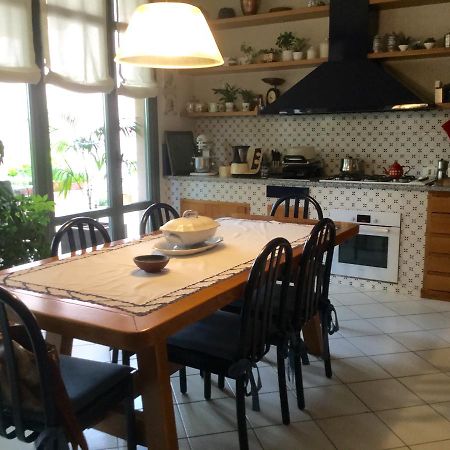 B&B Pescarenico Lecco Kültér fotó