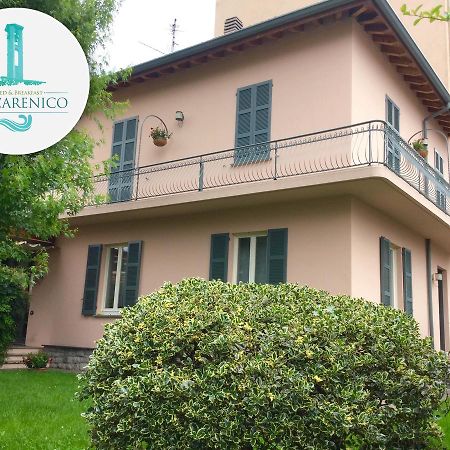 B&B Pescarenico Lecco Kültér fotó