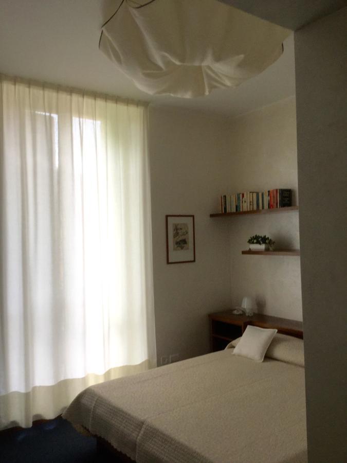 B&B Pescarenico Lecco Kültér fotó