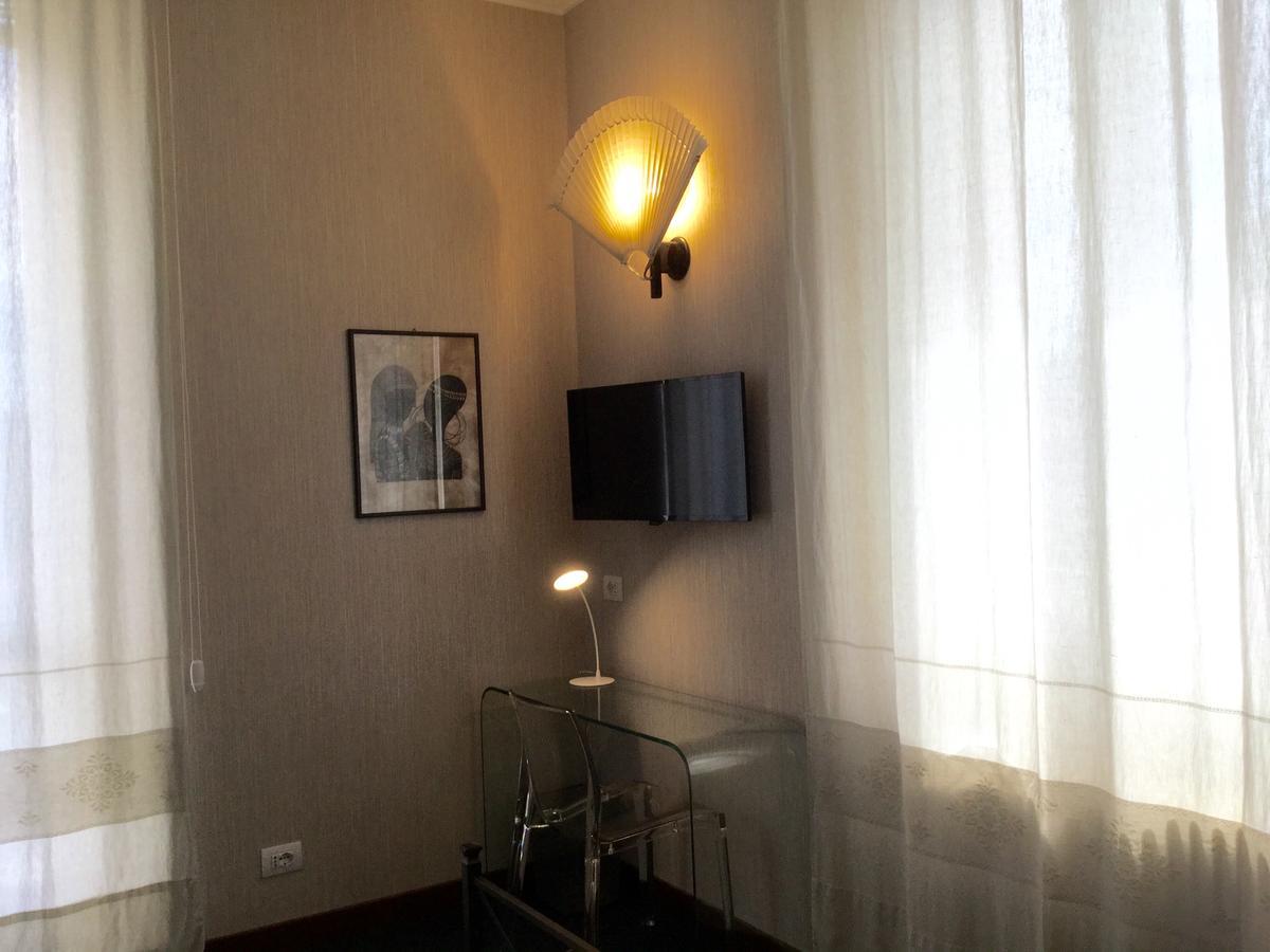 B&B Pescarenico Lecco Kültér fotó