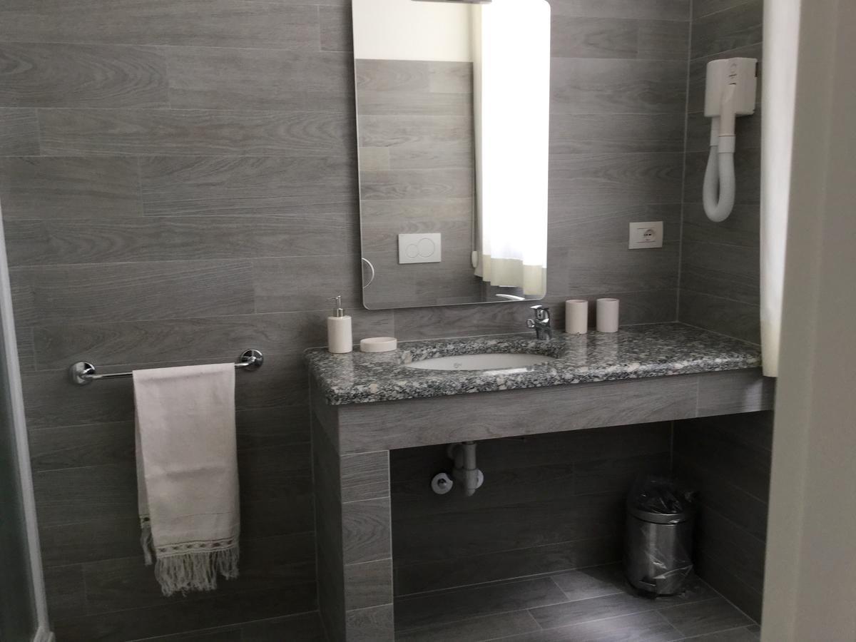 B&B Pescarenico Lecco Kültér fotó