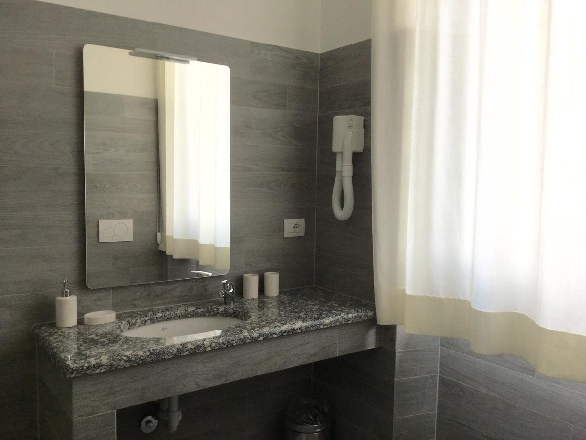 B&B Pescarenico Lecco Kültér fotó