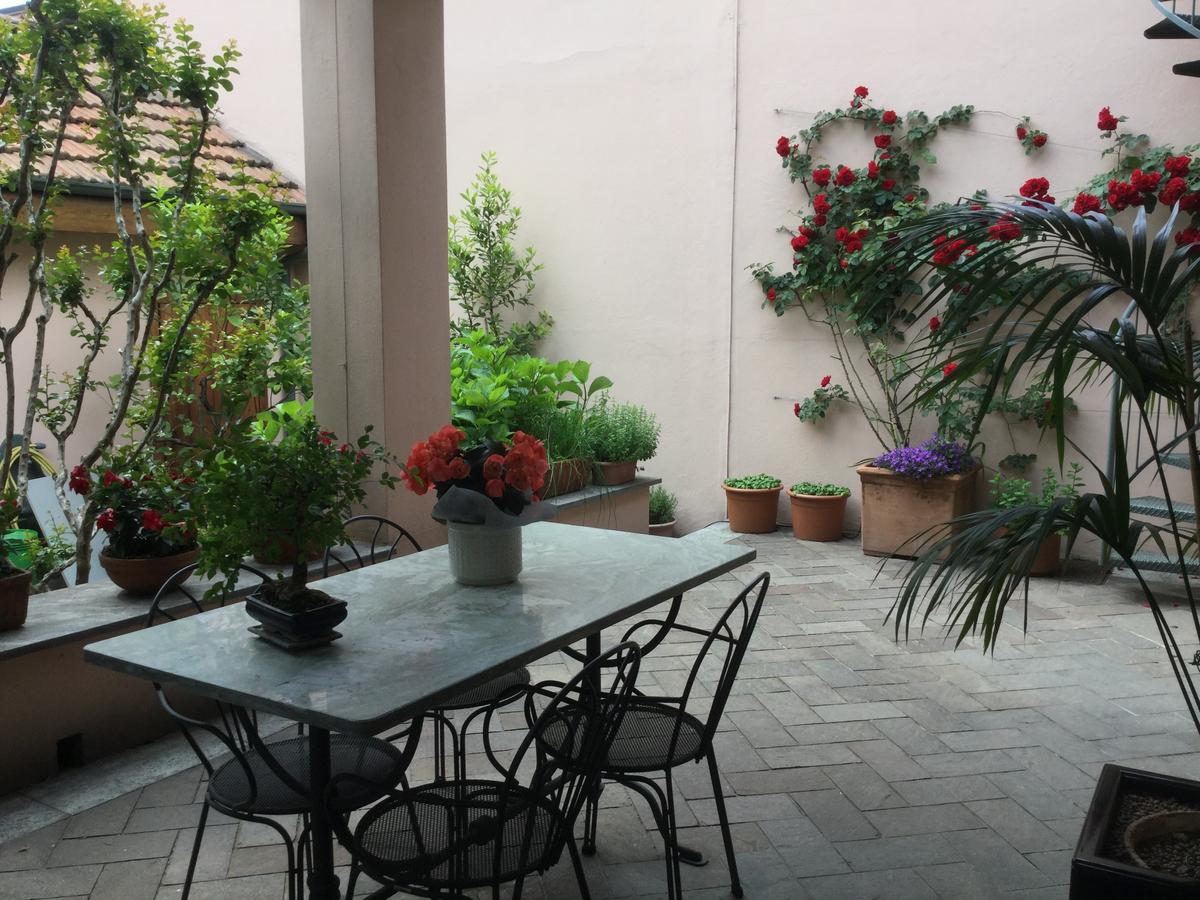 B&B Pescarenico Lecco Kültér fotó
