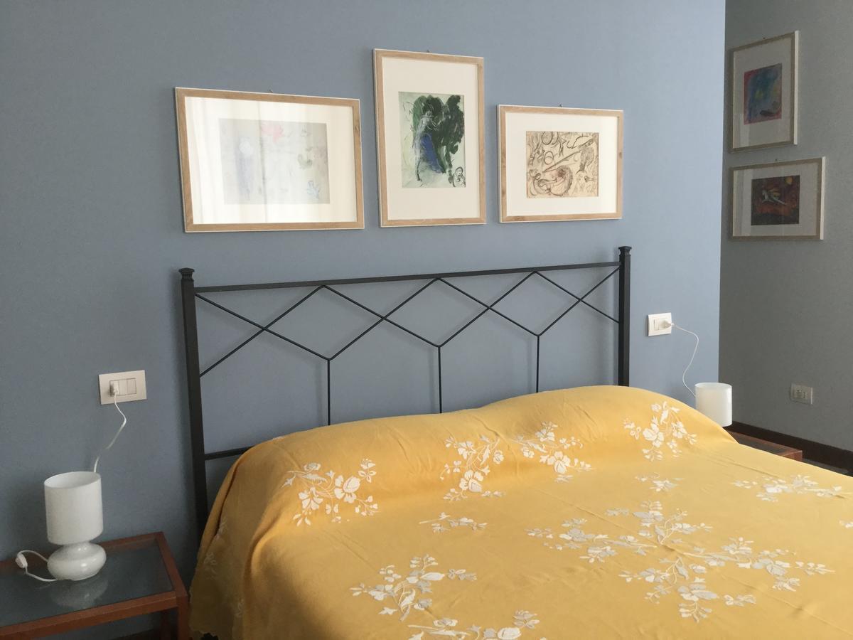 B&B Pescarenico Lecco Kültér fotó