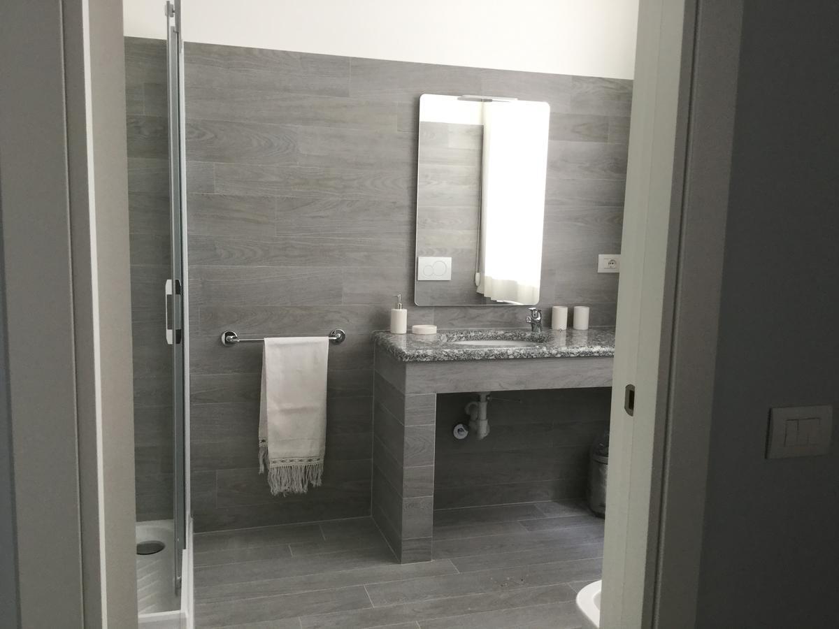 B&B Pescarenico Lecco Kültér fotó