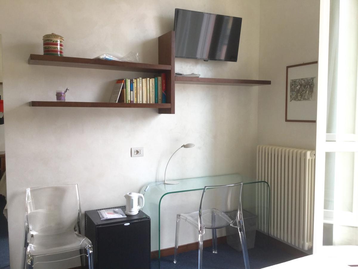 B&B Pescarenico Lecco Kültér fotó