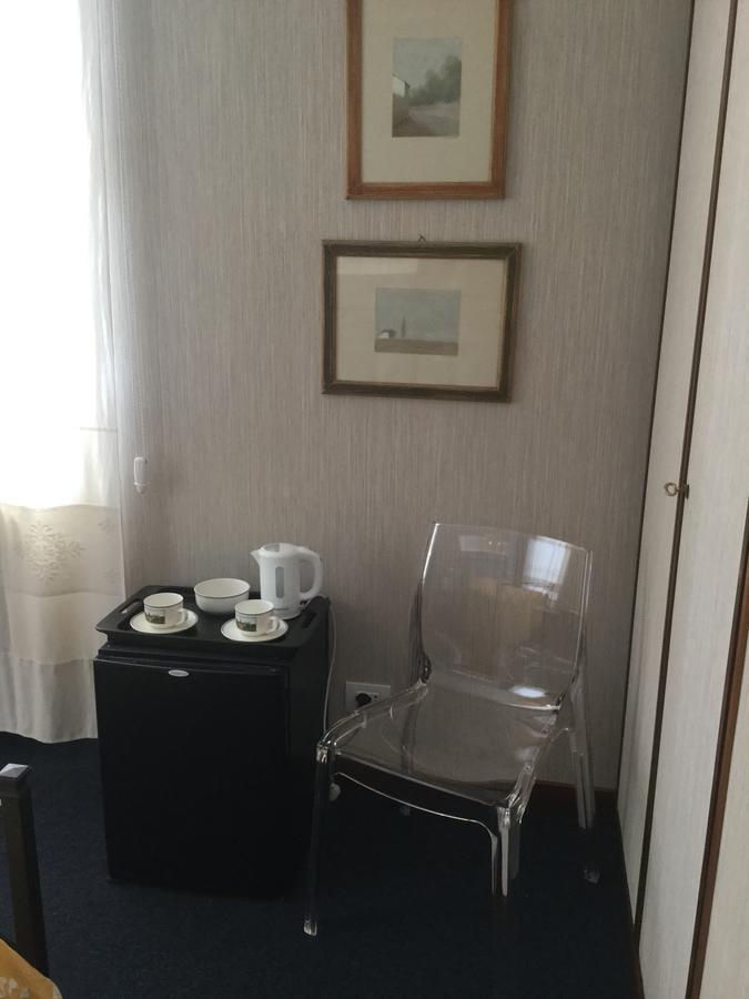 B&B Pescarenico Lecco Kültér fotó