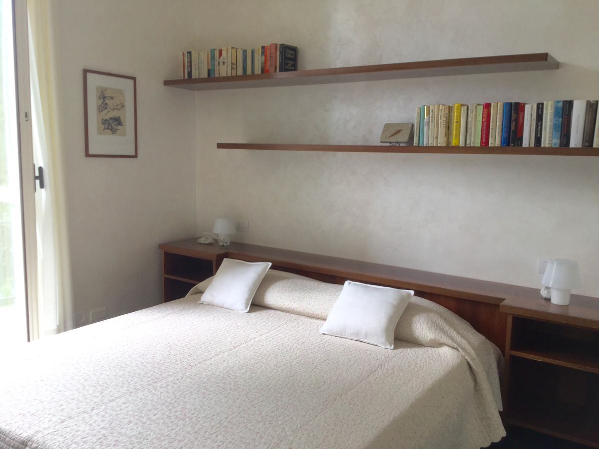 B&B Pescarenico Lecco Kültér fotó