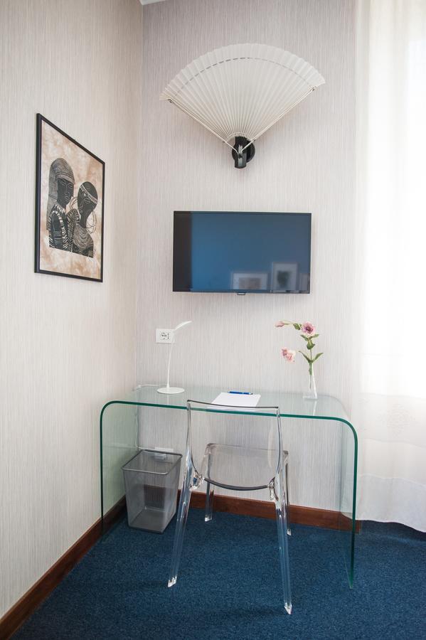 B&B Pescarenico Lecco Kültér fotó