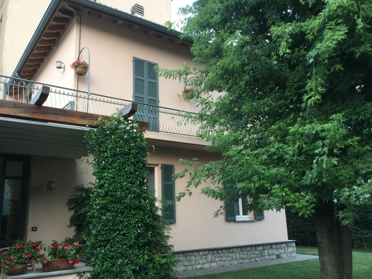 B&B Pescarenico Lecco Kültér fotó