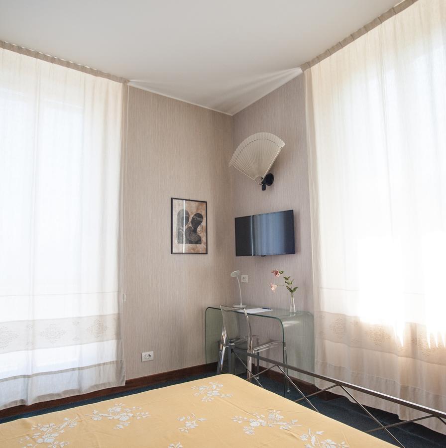 B&B Pescarenico Lecco Kültér fotó