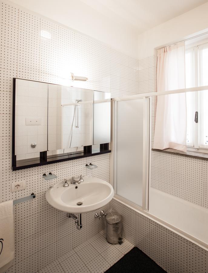 B&B Pescarenico Lecco Kültér fotó