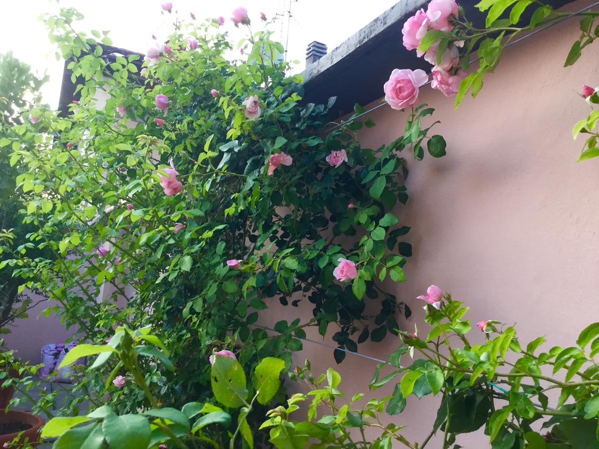 B&B Pescarenico Lecco Kültér fotó