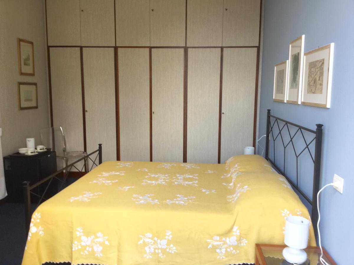 B&B Pescarenico Lecco Kültér fotó