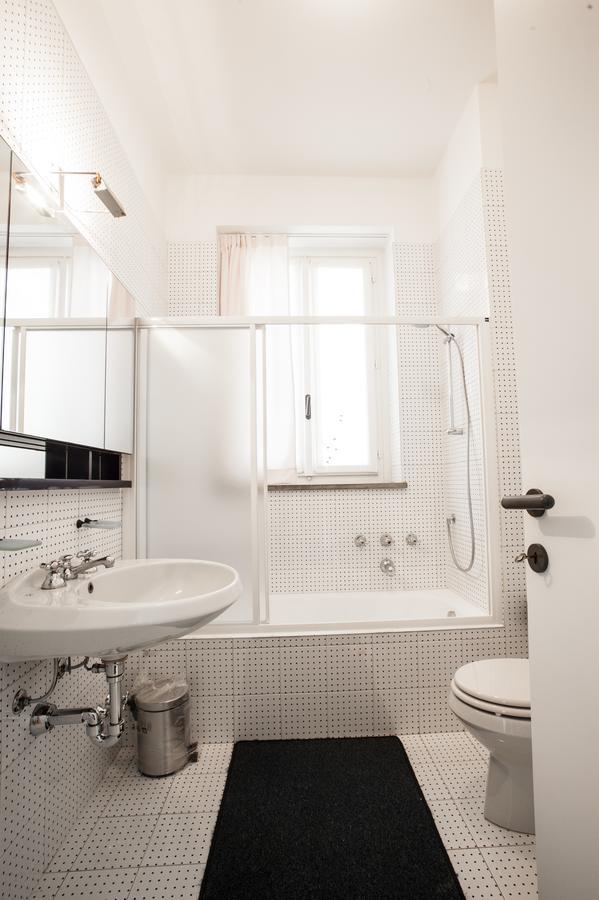 B&B Pescarenico Lecco Kültér fotó